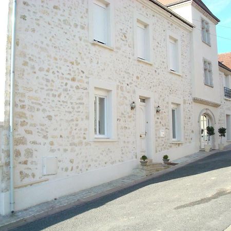 Chambres D'Hotes Karine Smej Chatillon-sur-Marne Экстерьер фото