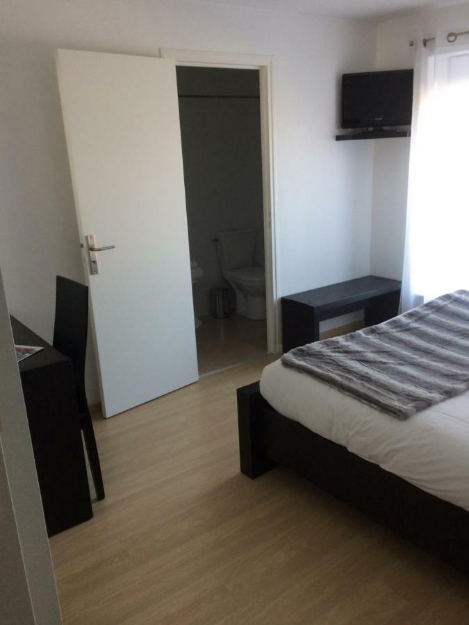 Chambres D'Hotes Karine Smej Chatillon-sur-Marne Экстерьер фото