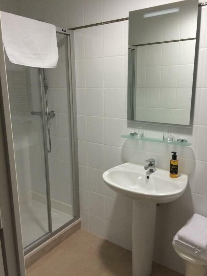 Chambres D'Hotes Karine Smej Chatillon-sur-Marne Экстерьер фото